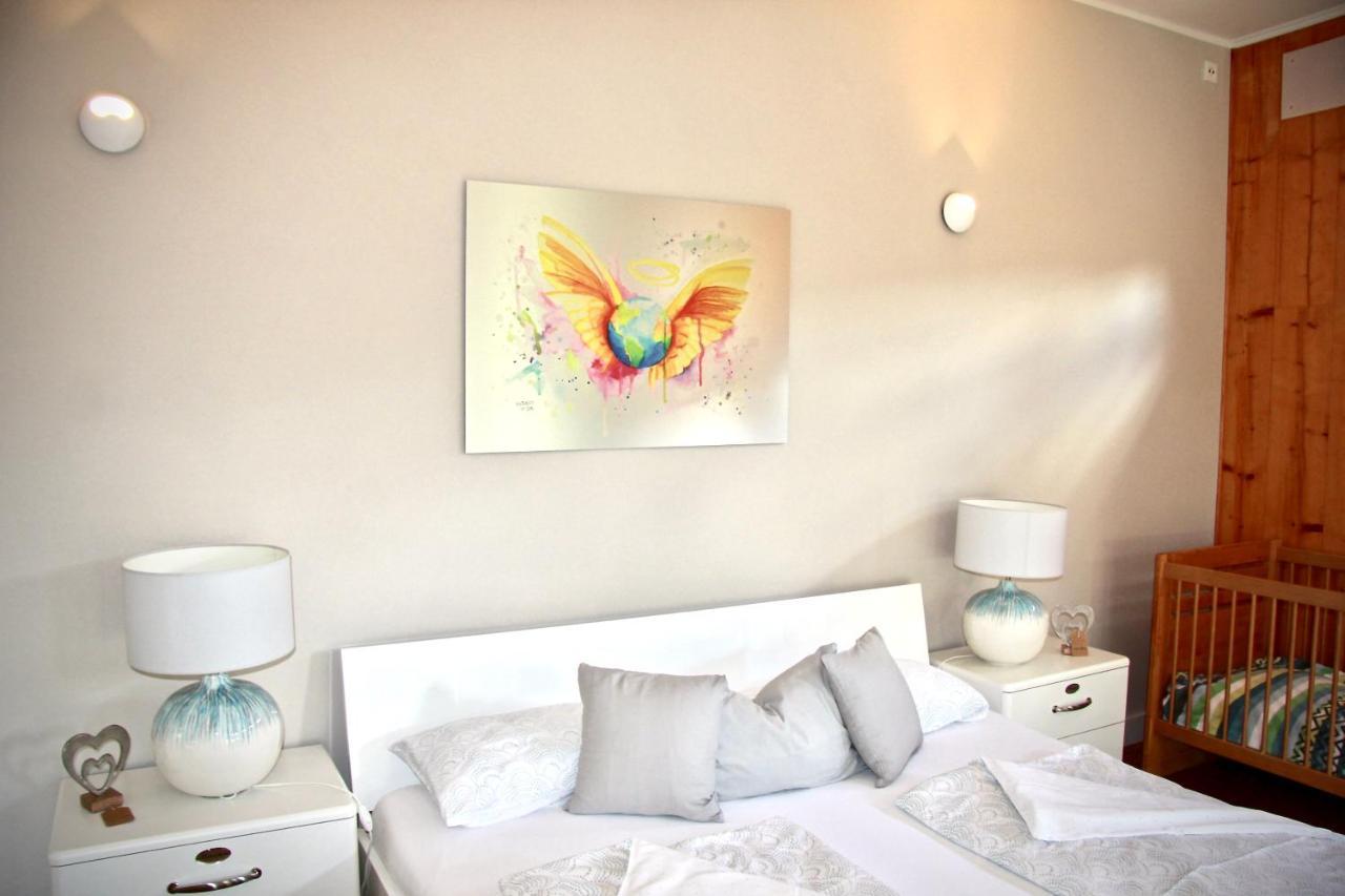 Holiday home Relactive-mosel Feriendomizil *