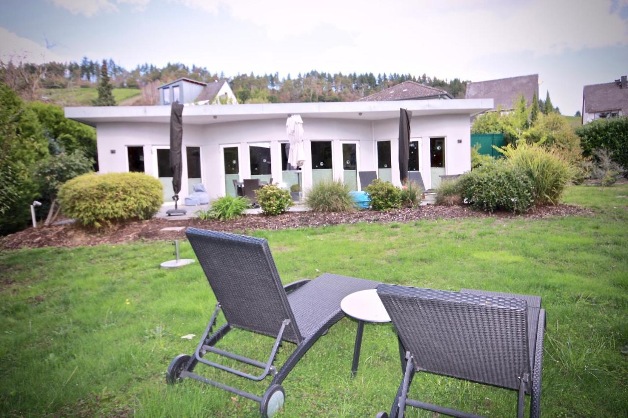 Holiday home Relactive-mosel Feriendomizil Traben-Trarbach