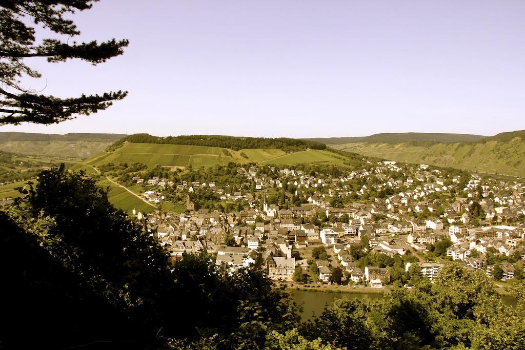 Relactive-mosel Feriendomizil * Traben-Trarbach