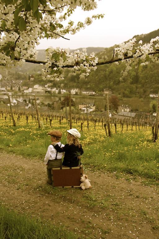 Holiday home Relactive-mosel Feriendomizil