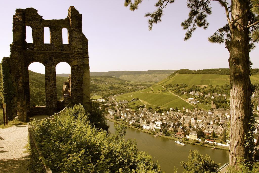 Holiday home Relactive-mosel Feriendomizil Traben-Trarbach