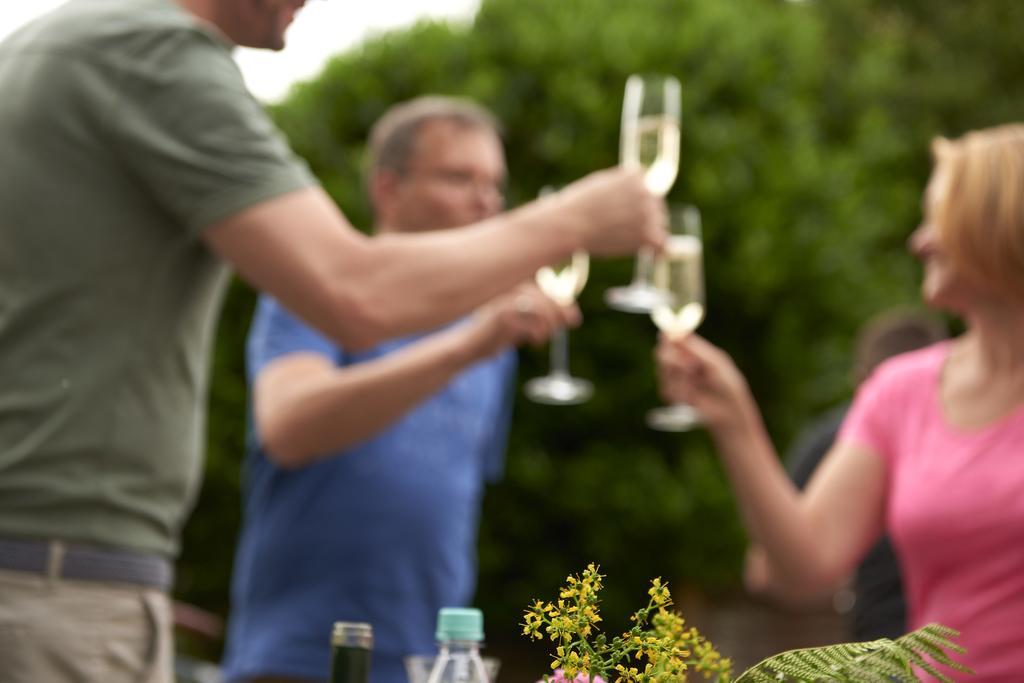 Relactive-mosel Feriendomizil Holiday home *