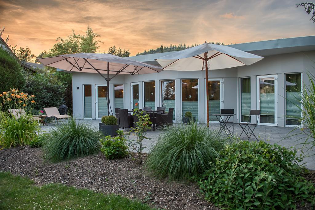 Relactive-mosel Feriendomizil Holiday home Traben-Trarbach