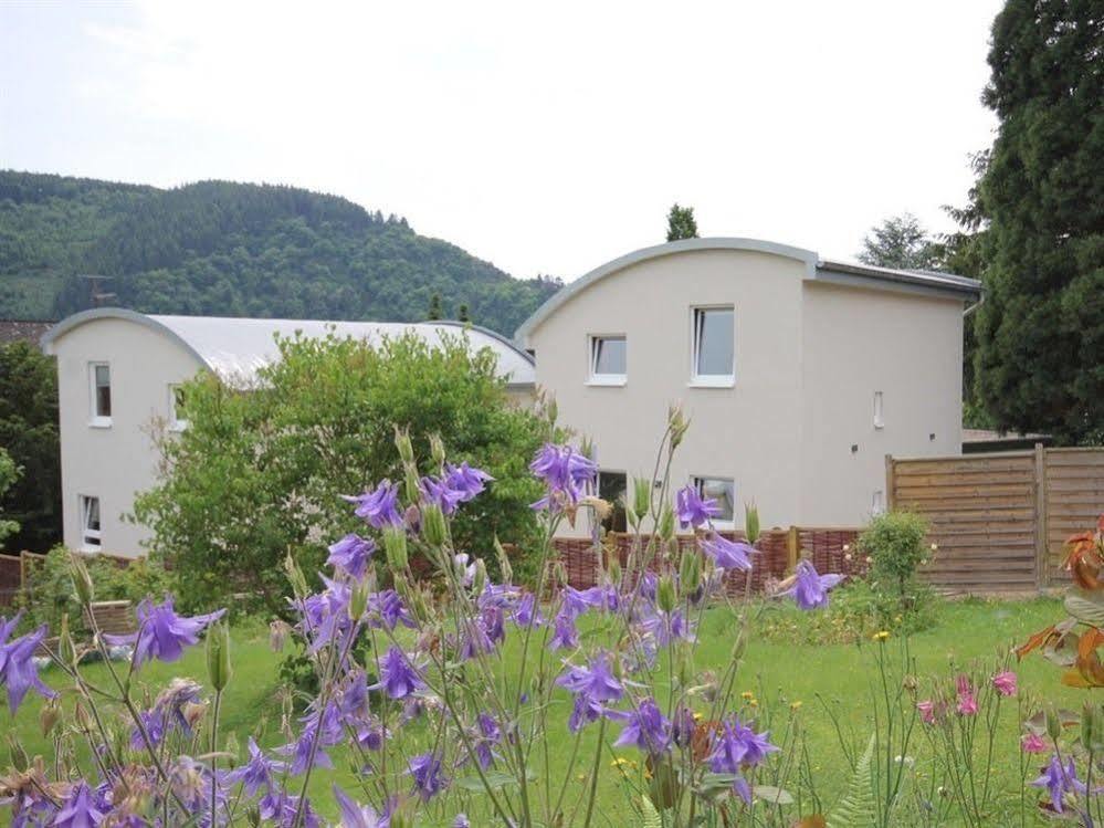 Ferienhaus Relactive-mosel Feriendomizil Traben-Trarbach