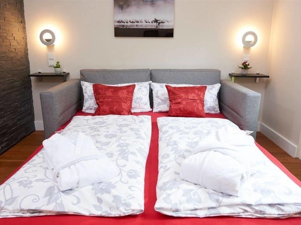 Relactive-mosel Feriendomizil Holiday home *