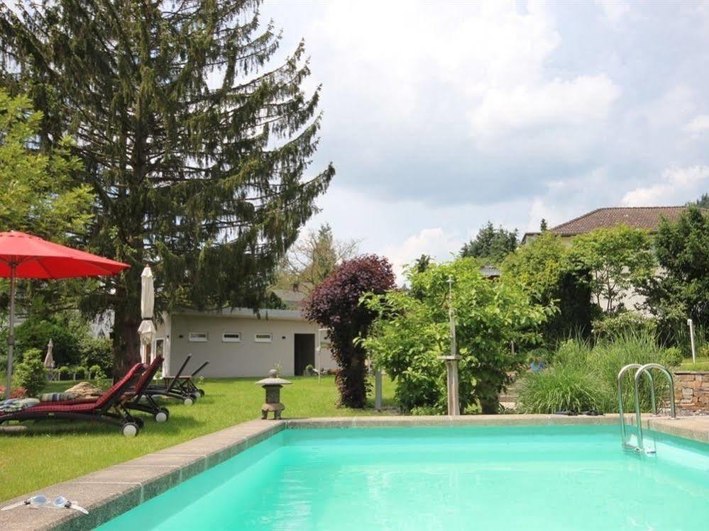 Relactive-mosel Feriendomizil Traben-Trarbach