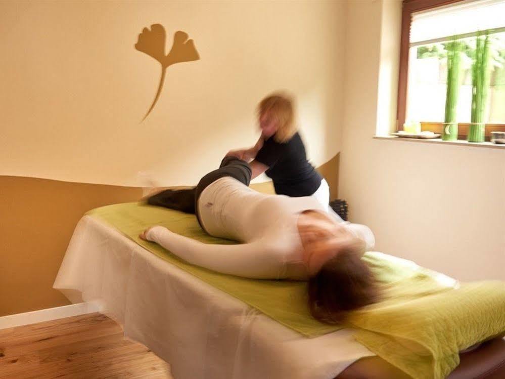 Relactive-mosel Feriendomizil Holiday home Traben-Trarbach