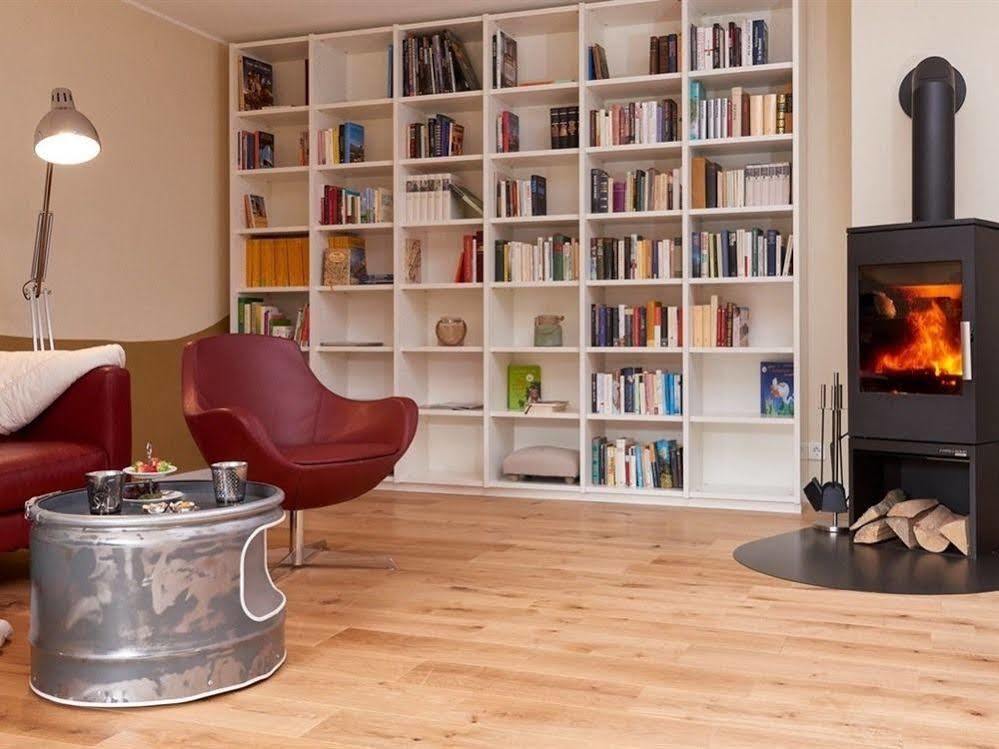 Relactive-mosel Feriendomizil Holiday home Traben-Trarbach