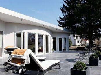 Ferienhaus Relactive-mosel Feriendomizil *